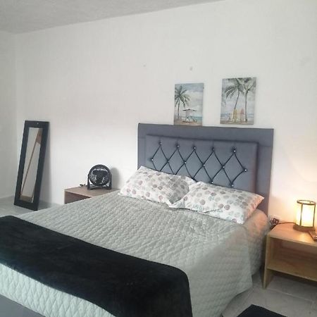 San Diego Aparta Estudios Медельїн Екстер'єр фото